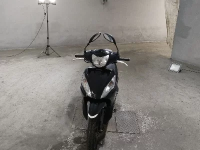 Honda DIO 110