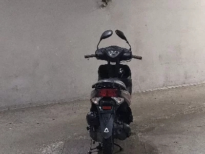 Honda DIO 110