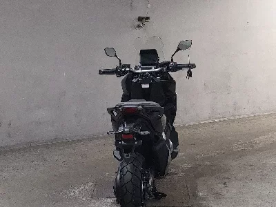 Honda X-ADV