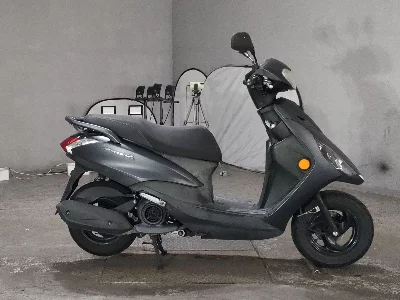 Yamaha  AXIS Z