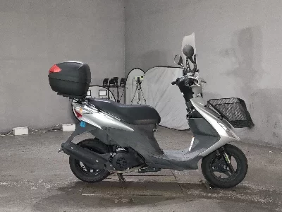 Suzuki ADDRESS V125