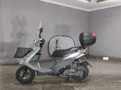 Suzuki ADDRESS V125