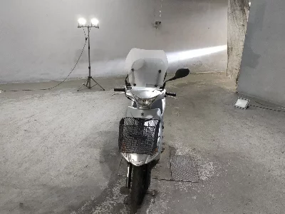 Suzuki ADDRESS V125