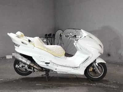 Yamaha MAJESTY 250C
