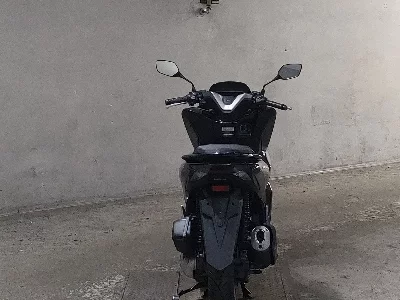 Honda PCX160