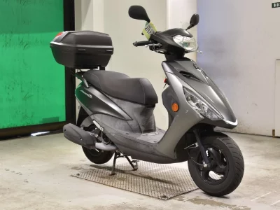 Yamaha AXIS125Z