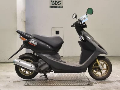 Honda DIO Z4