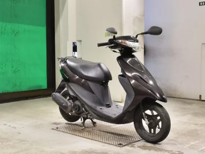 Suzuki ADDRESS V50