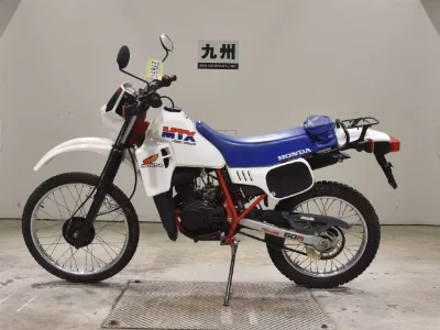 Honda MTX50R
