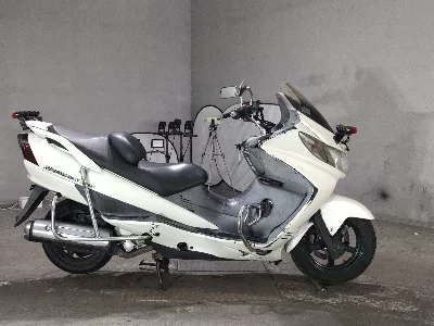 Suzuki  SKY WAVE 400 TRAINING CAR 