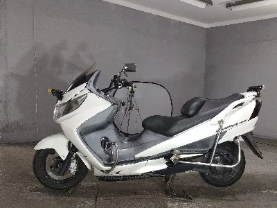 Suzuki  SKY WAVE 400 TRAINING CAR 