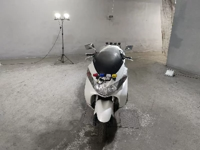 Suzuki  SKY WAVE 400 TRAINING CAR 