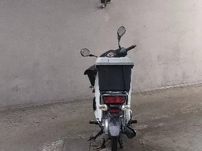 Honda SUPER CUB50