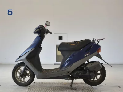 Honda DIO