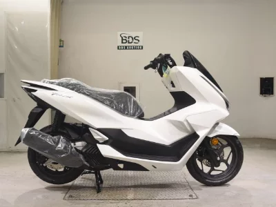 Honda PCX125