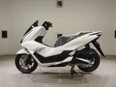 Honda PCX125