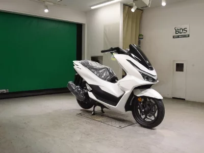 Honda PCX125