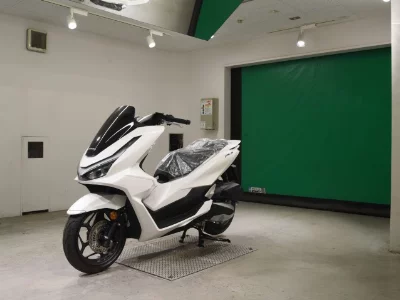 Honda PCX125
