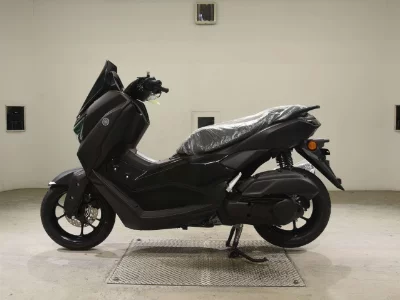 Yamaha NMAX