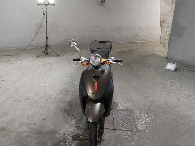 Honda TODAY
