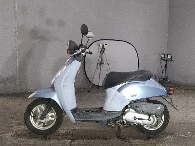 Honda TODAY