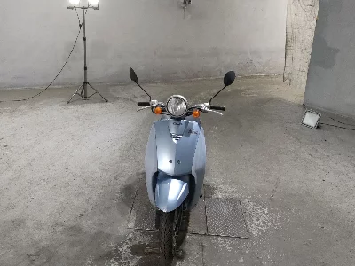 Honda TODAY