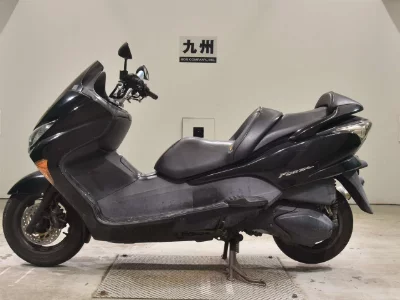 Honda FORZA Z