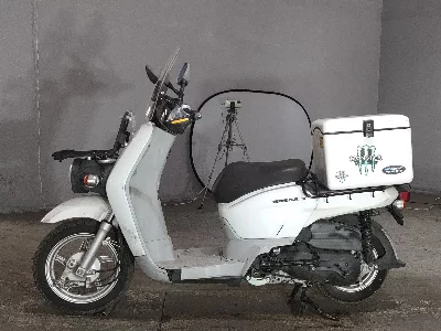 Honda BENLY110
