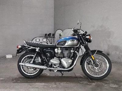 Triumph  TRIUMPH T120 BONNEVILLE 
