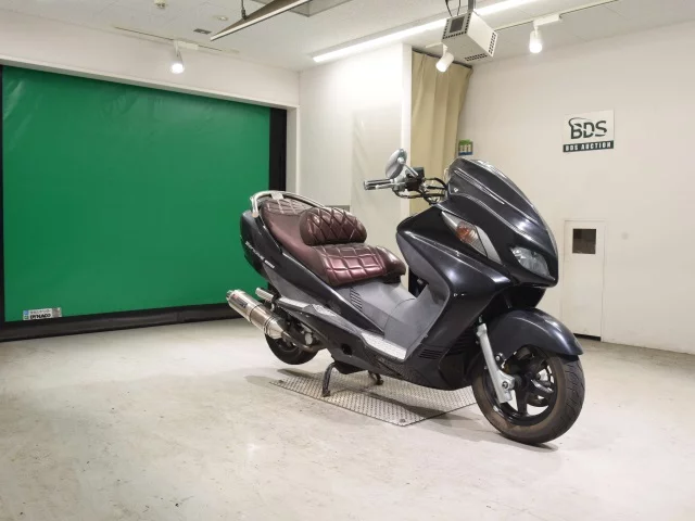 Suzuki SKYWAVE 250S-2  с аукциона в Японии