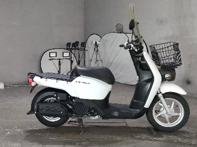 Honda BENLY50