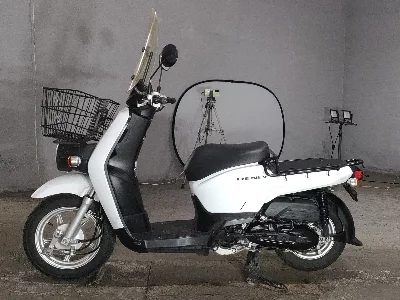 Honda BENLY50
