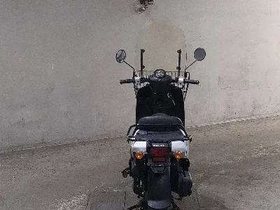 Honda BENLY50