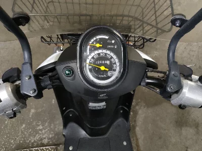 Honda BENLY50