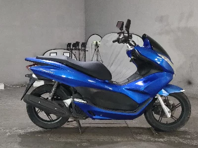 Honda PCX125