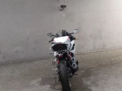 Honda CBR250RR