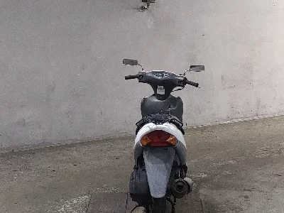 Suzuki ADDRESS V125