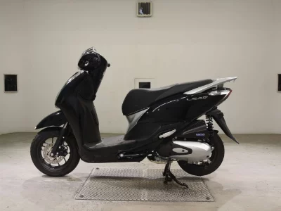 Honda LEAD125-2