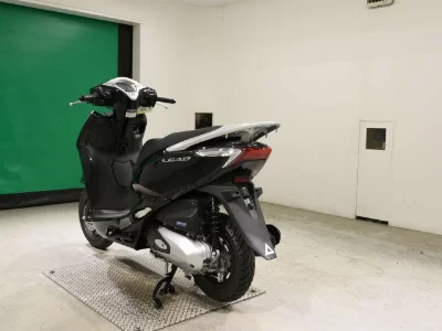 Honda LEAD125-2