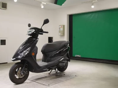 Yamaha AXIS125Z