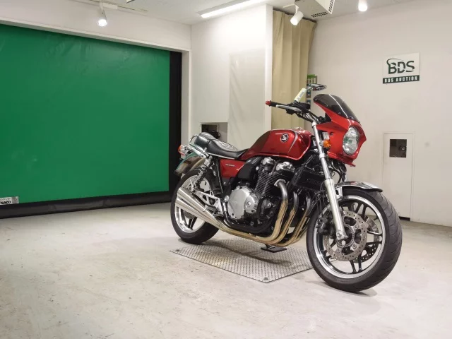 Honda CB1100A  с аукциона в Японии