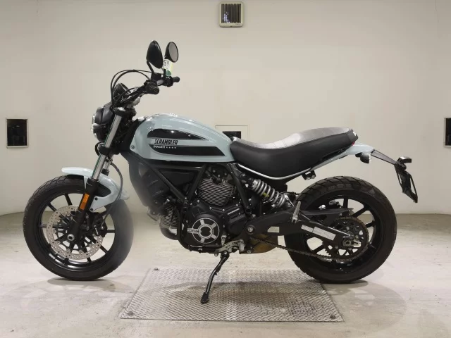 Ducati DUCATI  SCRAMBLER SIXTY2  с аукциона в Японии