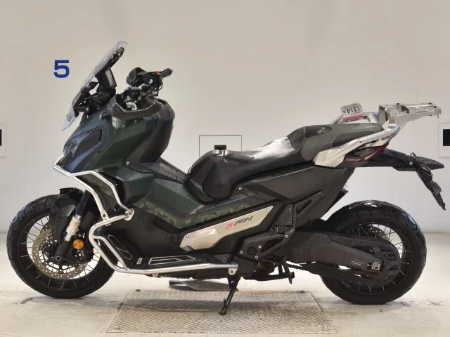 Honda X-ADV750 2020