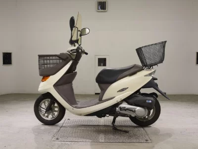 Honda DIO CHESTER
