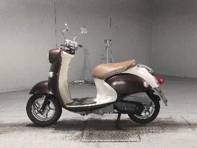 Yamaha VINO
