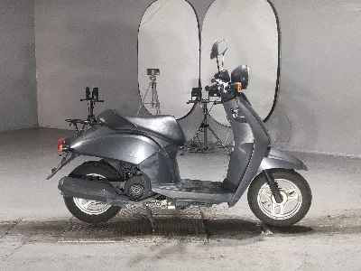 Honda TODAY