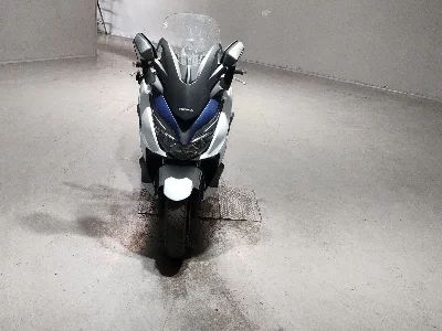 Honda FORZA
