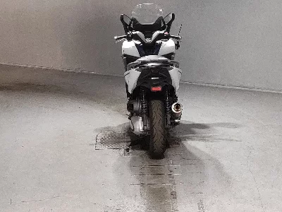 Honda FORZA