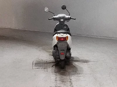 Suzuki LET'S4