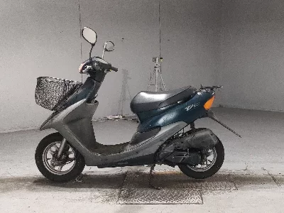 Honda DIO
